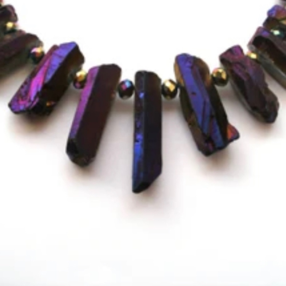 Magical Statement Necklace